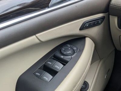 2017 Buick LaCrosse — photo 19 view