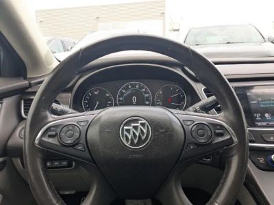 2017 Buick LaCrosse — photo 23 view