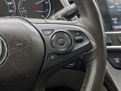 2017 Buick LaCrosse — photo 27 view