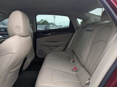 2017 Buick LaCrosse — photo 11 view
