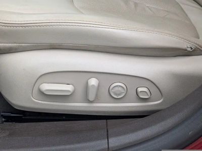 2017 Buick LaCrosse — photo 17 view