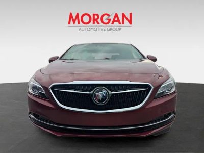 2017 Buick LaCrosse — photo 7 view