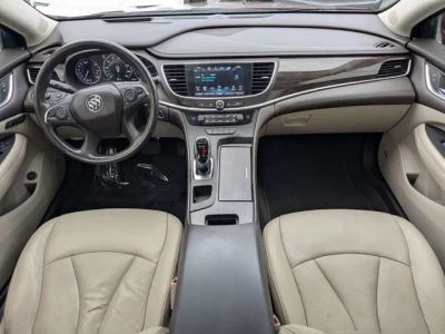 2017 Buick LaCrosse — photo 12 view