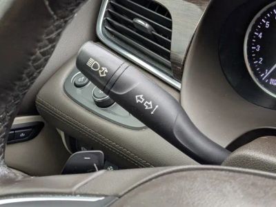 2017 Buick LaCrosse — photo 29 view