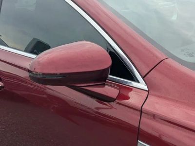 2017 Buick LaCrosse — photo 9 view