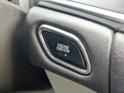 2017 Buick LaCrosse — photo 24 view