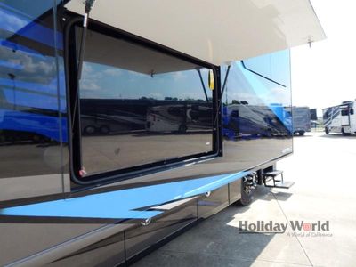 2026 Fleetwood Discovery LXE - Photo 23