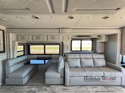 2026 Fleetwood Discovery LXE - Photo 11