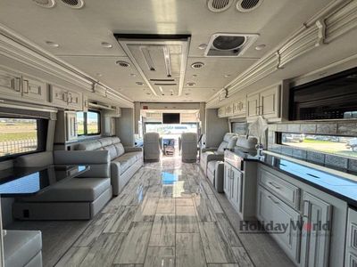 2026 Fleetwood Discovery LXE - Photo 5