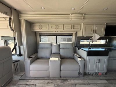 2026 Fleetwood Discovery LXE - Photo 21