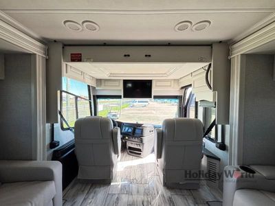 2026 Fleetwood Discovery LXE - Photo 6