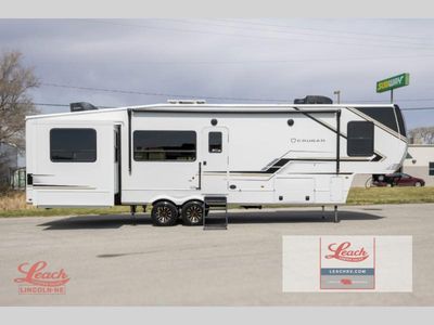 2026 Cougar 320RDS - Photo 10