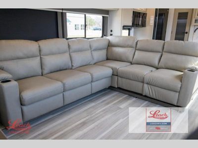 2026 Cougar 320RDS - Photo 21