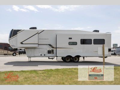 2026 Cougar 320RDS - Photo 6