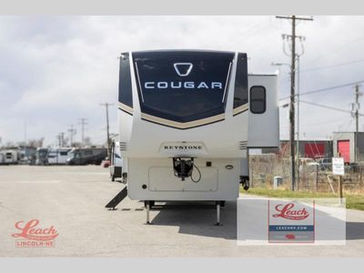 2026 Cougar 320RDS - Photo 3