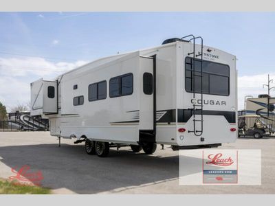 2026 Cougar 320RDS - Photo 7
