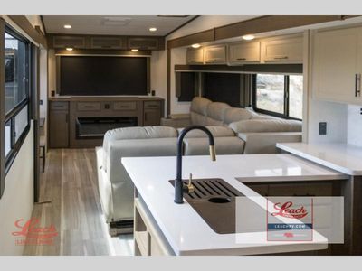 2026 Cougar 320RDS - Photo 11