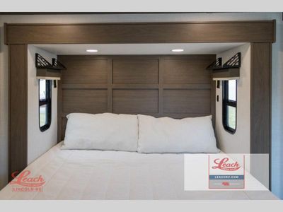 2026 Cougar 320RDS - Photo 24