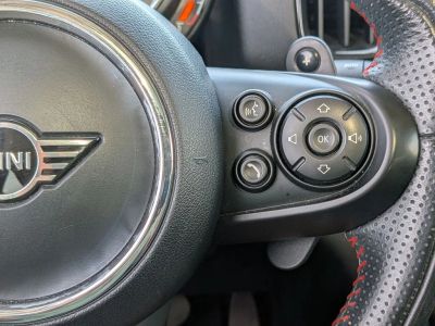 2020 MINI Cooper S Countryman - Photo 16