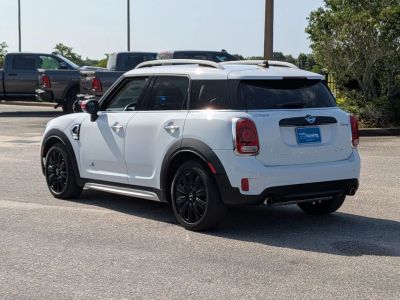 2020 MINI Cooper S Countryman - Photo 3