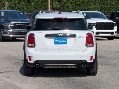2020 MINI Cooper S Countryman - Photo 4