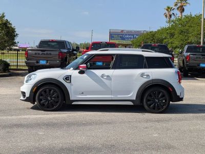 2020 MINI Cooper S Countryman - Photo 2