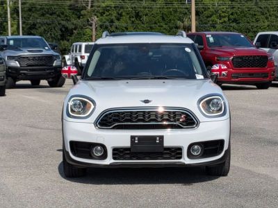 2020 MINI Cooper S Countryman - Photo 8