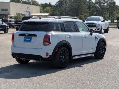 2020 MINI Cooper S Countryman - Photo 5