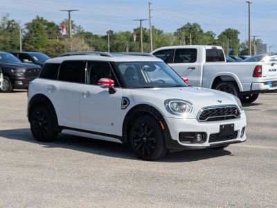 2020 MINI Cooper S Countryman - Photo 7