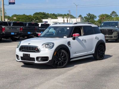 2020 MINI Cooper S Countryman - Photo 1