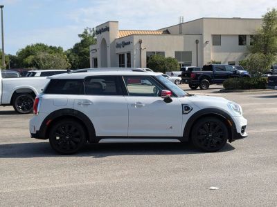 2020 MINI Cooper S Countryman - Photo 6