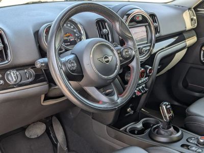 2020 MINI Cooper S Countryman - Photo 26