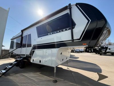2026 Brinkley Model Z - Photo 7