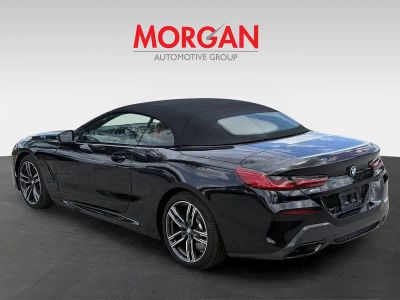 2024 BMW 8 Series — photo 8 view