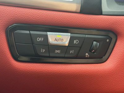 2024 BMW 8 Series — photo 24 view