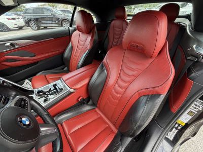 2024 BMW 8 Series — photo 17 view