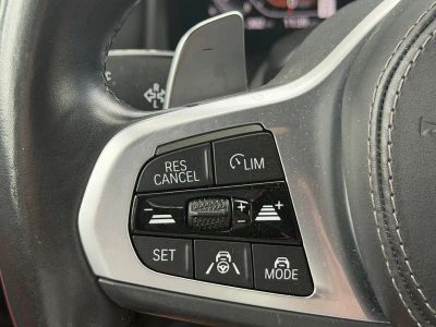 2024 BMW 8 Series — photo 25 view
