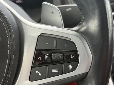 2024 BMW 8 Series — photo 26 view