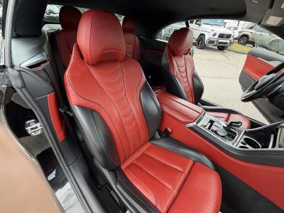 2024 BMW 8 Series — photo 19 view