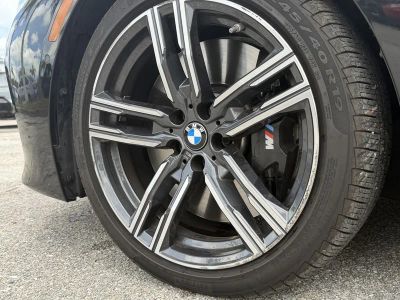 2024 BMW 8 Series — photo 33 view