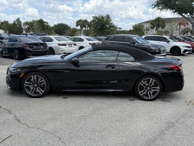 2024 BMW 8 Series — photo 9 view