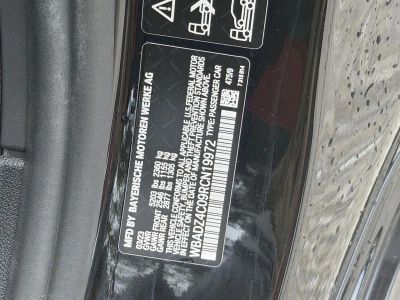 2024 BMW 8 Series — photo 34 view