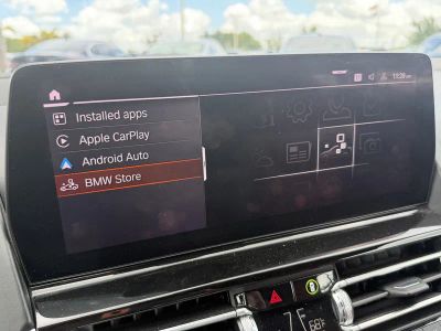 2024 BMW 8 Series — photo 23 view