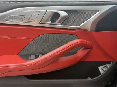 2024 BMW 8 Series — photo 20 view