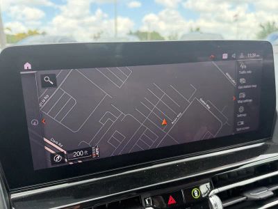 2024 BMW 8 Series — photo 22 view