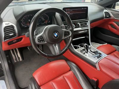 2024 BMW 8 Series — photo 15 view