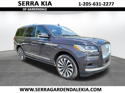 2023 Lincoln Navigator - Photo 1