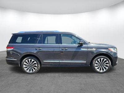 2023 Lincoln Navigator - Photo 2