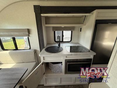 2021 Forest River RV R Pod - Photo 14