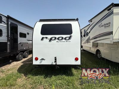 2021 Forest River RV R Pod - Photo 7
